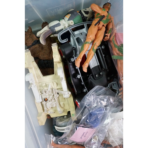 A History of the World - Object : Action Man figure made by Palitoy Ltd