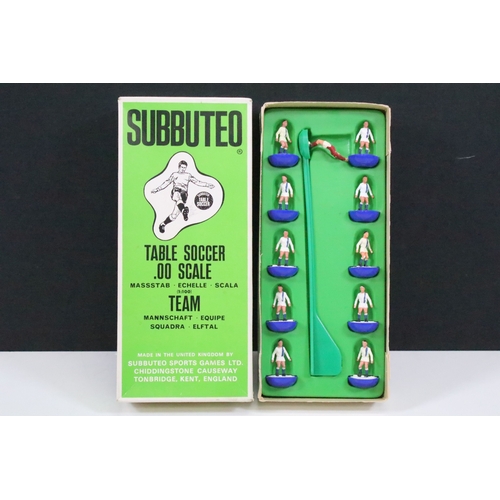 SUBBUTEO BANGOR REF 26 dipinta a mano in stile kent su Top Spin HW EUR