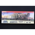 Boxed Hornby OO gauge R1102 The Cornish Riviera Express Train set, complete