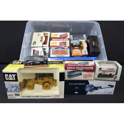 180 - 36 Boxed / cased diecast models to include Paul's Model Art Minichamps McLaren Collection, Norscot M... 