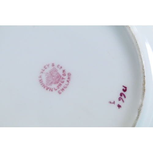 86 - Collection of Royal Doulton Bunnykins, to include: a cup and saucer, eggcup, baby's bowl and others,... 