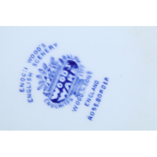 86 - Collection of Royal Doulton Bunnykins, to include: a cup and saucer, eggcup, baby's bowl and others,... 