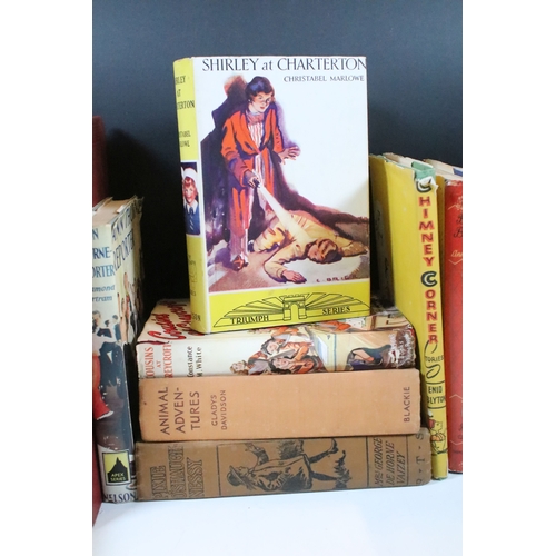 338 - Pelham 'Cinderella' standard puppet together with a quantity of vintage first and early edition chil... 