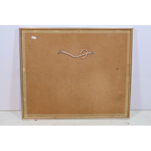 460 - After Moses Pitt (British, c.1631 - 1697), Nova Totius Terrarum Orbis Geographica Ac Hydrographica T... 