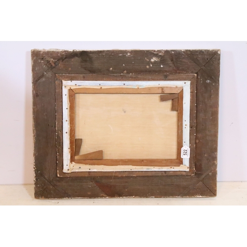 522 - Circle of Marcel Dyf (French, 1899 - 1985), Route a Saint Paul de Vence, oil on canvas, 32 x 45cm, f... 