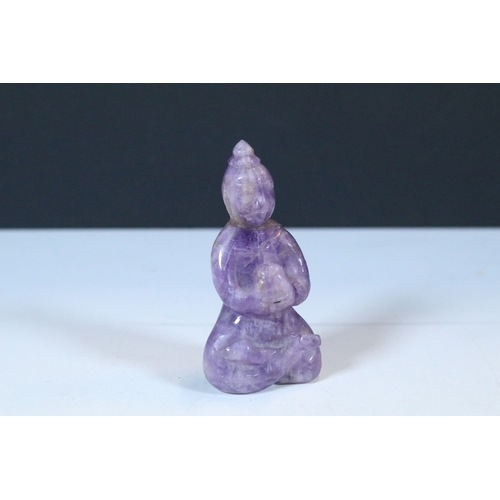 44A - Collection of 18th century and later Chinese porcelain teawares, to comprise famille rose tea cup, t... 