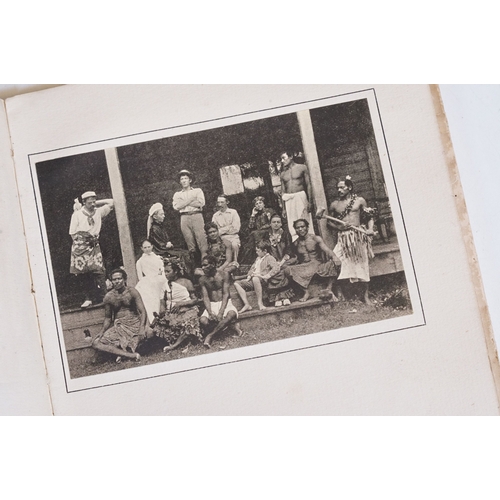 168 - Memories by Robert Louis Stevenson book, published by T. N. Foulis London & Edinburgh, 1923 with 25 ... 