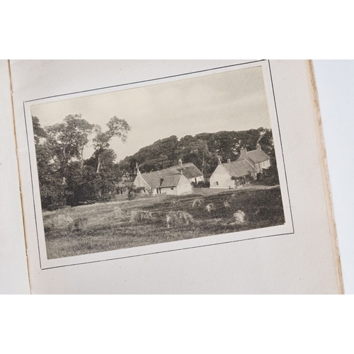 168 - Memories by Robert Louis Stevenson book, published by T. N. Foulis London & Edinburgh, 1923 with 25 ... 