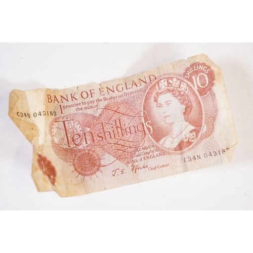 295 - A small group of mixed collectables to include vesta cases, pipe tampers, powder compact, coins ...e... 