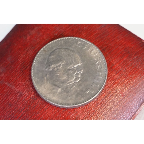 308 - A collection of mixed silver plate flatware to include Mappin & Webb examples and boxed examples tog... 