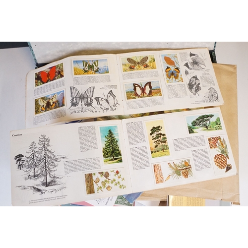 403 - A small collection of United Kingdom first day covers and presentation packs together with a selecti... 