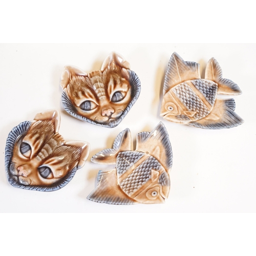 398 - A large collection of 1970's / 1980's novelty soaps within original boxes together with a small coll... 