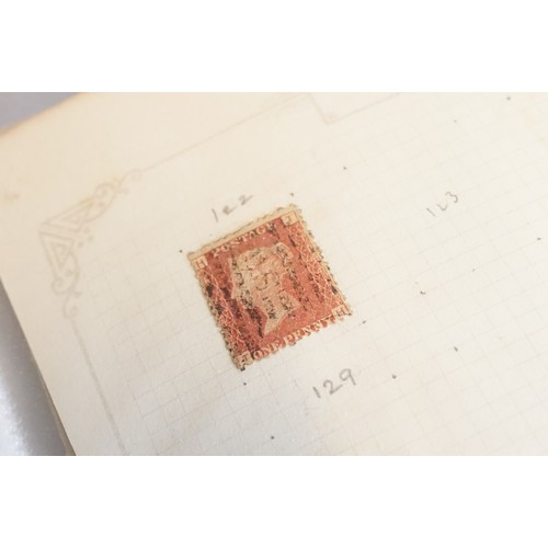 409 - A large collection of world first day covers together with a selection of stamps within albums to in... 