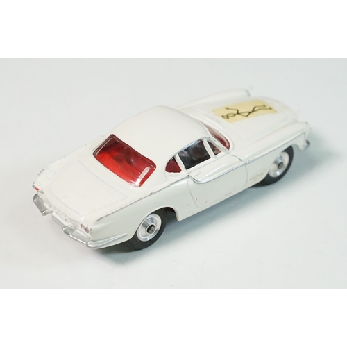 1400 - Boxed Corgi 258 The Saints Car diecast model, decal vg, diecast gd/vg with the odd mark, box fair wi... 