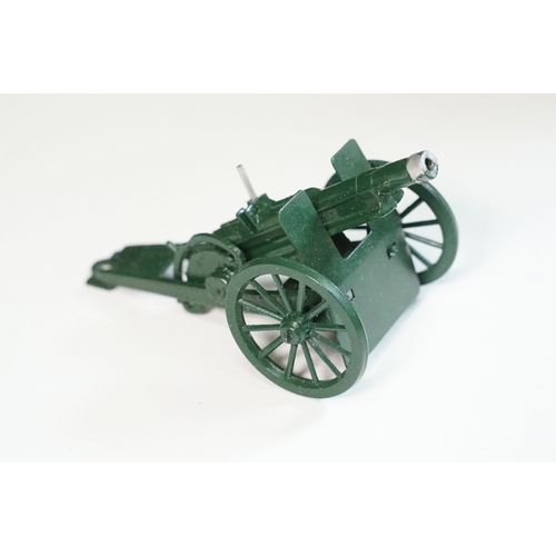 1405 - Three boxed Britains No. 9740 18