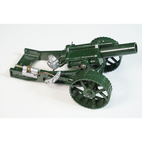 1405 - Three boxed Britains No. 9740 18