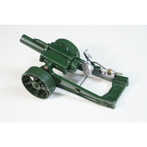 1405 - Three boxed Britains No. 9740 18