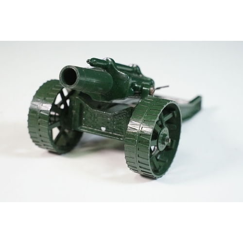 1405 - Three boxed Britains No. 9740 18