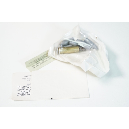 1405 - Three boxed Britains No. 9740 18