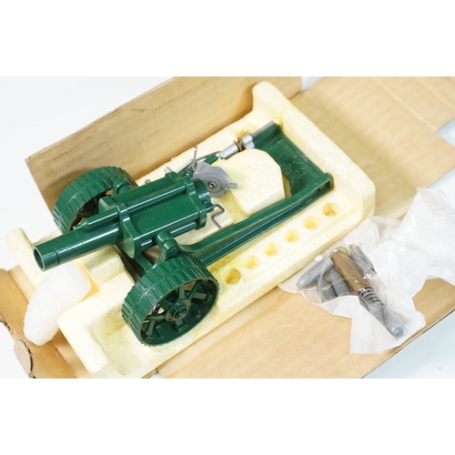 1405 - Three boxed Britains No. 9740 18