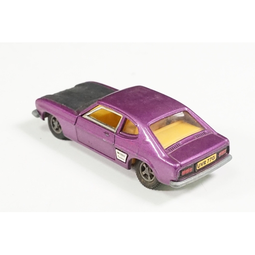 1419 - Nine boxed mid 20th C diecast models to include 6 x Corgi featuring 334 Mini Cooper Magnifique, 341 ... 