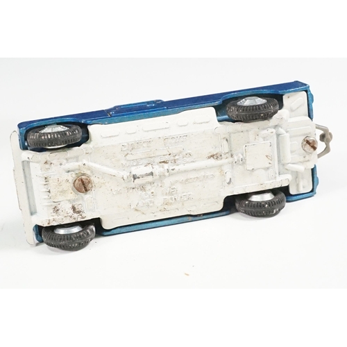 1419 - Nine boxed mid 20th C diecast models to include 6 x Corgi featuring 334 Mini Cooper Magnifique, 341 ... 