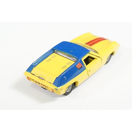 1419 - Nine boxed mid 20th C diecast models to include 6 x Corgi featuring 334 Mini Cooper Magnifique, 341 ... 