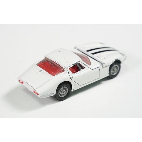 1419 - Nine boxed mid 20th C diecast models to include 6 x Corgi featuring 334 Mini Cooper Magnifique, 341 ... 