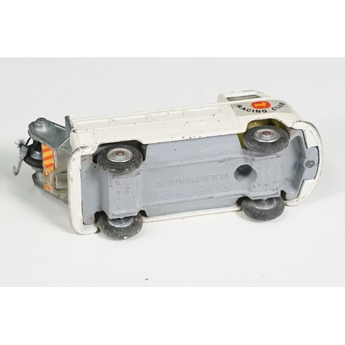 1420 - Boxed Corgi Gift Set No 37 diecast model set (missing trailer, diecast showing play worn but gd over... 