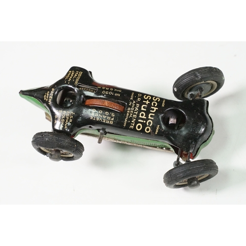 1421 - Seven boxed diecast / plastic / tin plate models to include Britains 9670 Dump Truck, The Morriss Sc... 