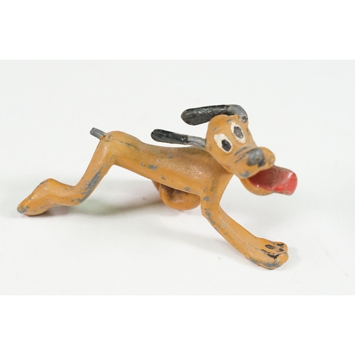 1430 - Two Dinky diecast models and sets to include 63 Mayo Composite Aircraft and 772 British Road Signs, ... 