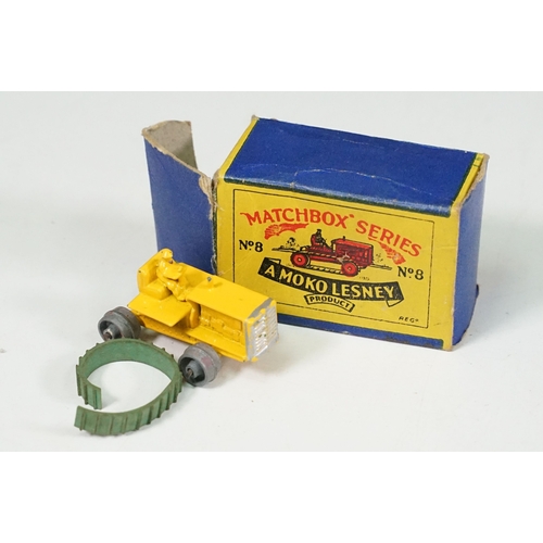 1431 - Nine boxed diecast models to include Dinky 706 Vickers Viscount Air Liner, Dinky 702 DH Comet Airlin... 