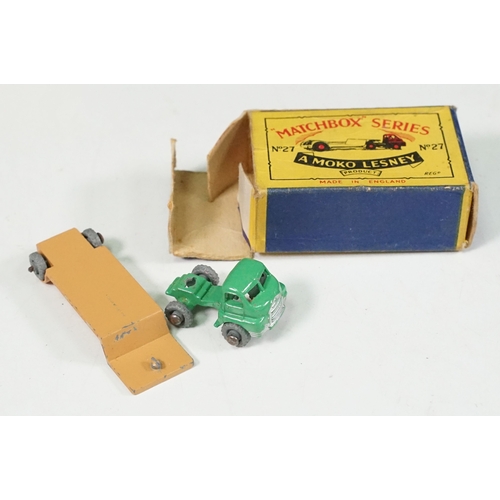 1431 - Nine boxed diecast models to include Dinky 706 Vickers Viscount Air Liner, Dinky 702 DH Comet Airlin... 