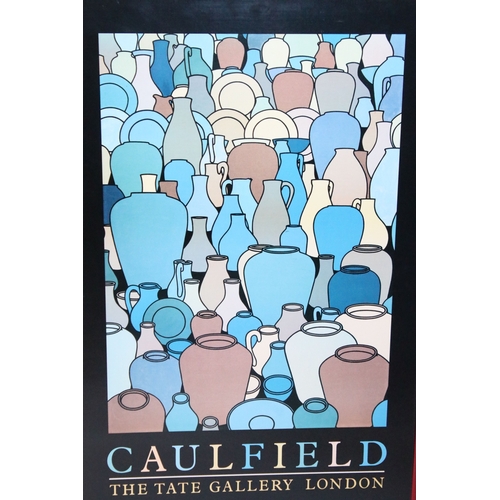 collection-of-pictures-to-include-caulfield-the-tate-gallery-london