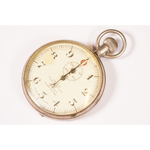 Mid 20th century Venner Time Switches Ltd Swiss made stop watch, No ...