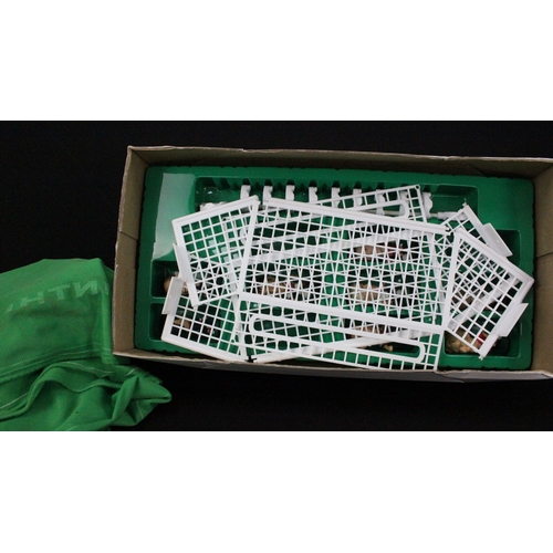 88 - Football - 35 Corinthian figures along with boxed Corinthian Super Club set and a quantity of footba... 