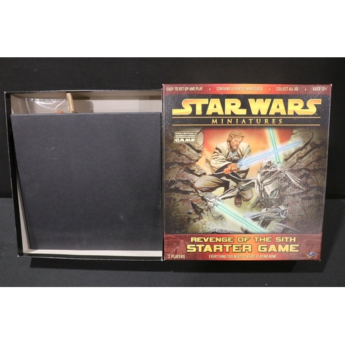 61 - Games Workshop / Fantasy Gaming - Seven boxed games to include MB Hero Quest, MB Space Crusade, Game... 