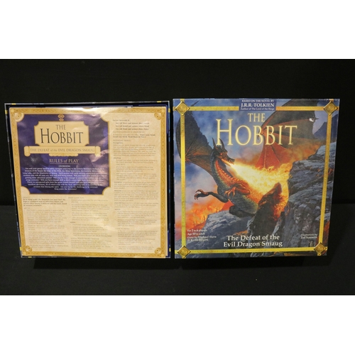 61 - Games Workshop / Fantasy Gaming - Seven boxed games to include MB Hero Quest, MB Space Crusade, Game... 