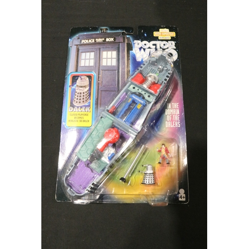 80 - Seven boxed figures and figure sets to include 2 x Star Wars Bend-Ems 4 piece gift sets (variants), ... 