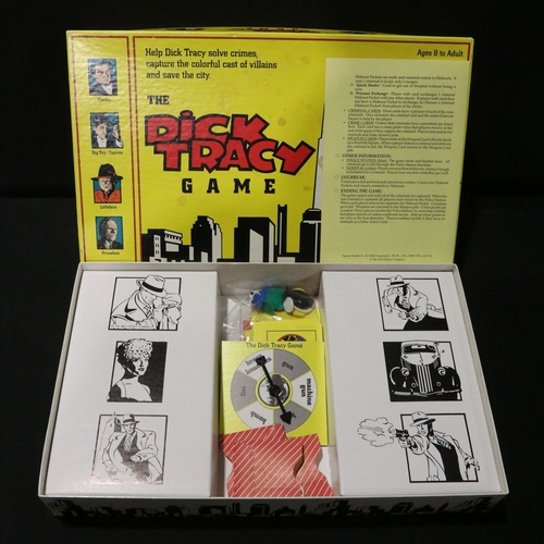 63 - 28 Boxed TV / Film / Sci Fi related board games to include Mattel Harry Potter Whomping Willow, seal... 