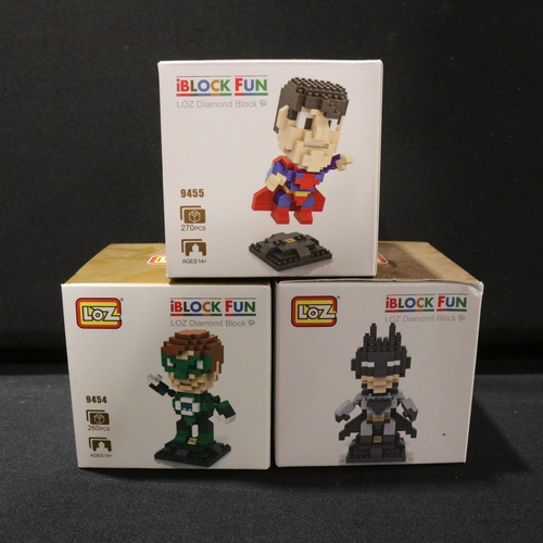 93 - 23 Boxed TV / Film / Superhero figures to include 5 x Funko Pop figures, Jakks Avengers Set, 5 x DC ... 