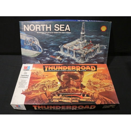 94 - 27 Boxed board games to include Lord of the Rings Risk, MB Heroscape, MB Curse of the Idol, Star War... 