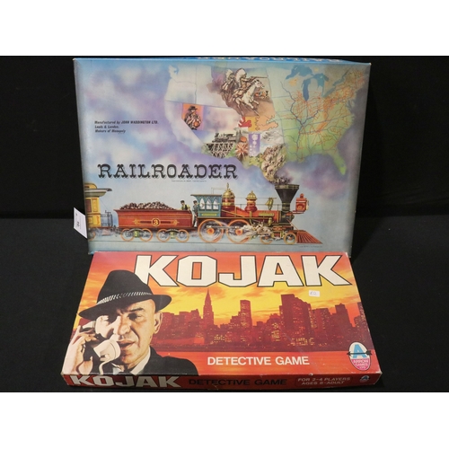 94 - 27 Boxed board games to include Lord of the Rings Risk, MB Heroscape, MB Curse of the Idol, Star War... 