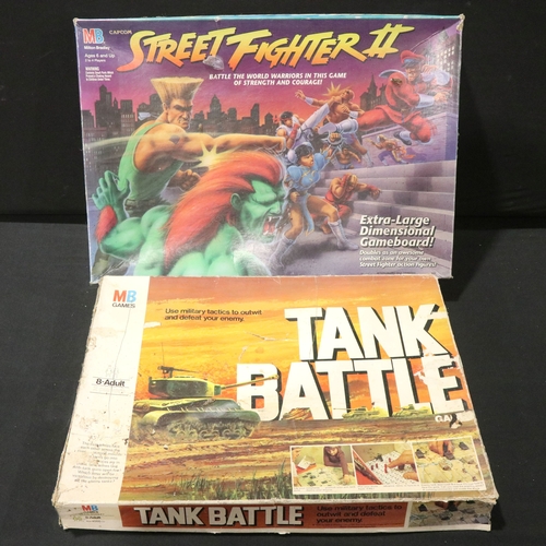 94 - 27 Boxed board games to include Lord of the Rings Risk, MB Heroscape, MB Curse of the Idol, Star War... 