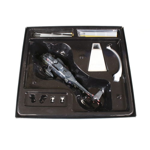 274 - Four boxed Corgi Aviation Archive diecast models to include 3 x 1/72 (AA36613 Lockheed P-38J Lightni... 