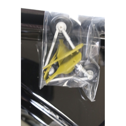 271 - Two boxed 1/72 Corgi Aviation Archive diecast model aircraft to include AA38203 Douglas C-47 Dakota ... 