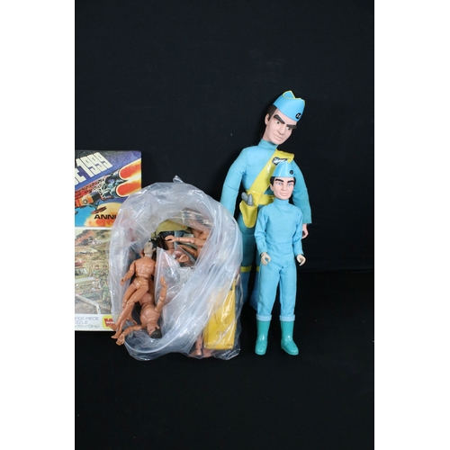 535 - Collection of mixed toys and trading cards to include quantity of Topps Star Wars trading cards, 2 x... 
