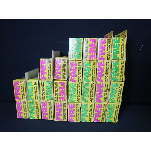 358 - Around 110 boxed diecast & plastic models to include Cararama, Corgi, Burago, Majorette, Lledo etc, ... 