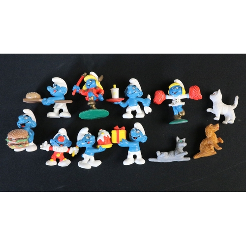 363 - Collection of boxed and unboxed diecast models to include boxed Britains Model Riding School set, bo... 