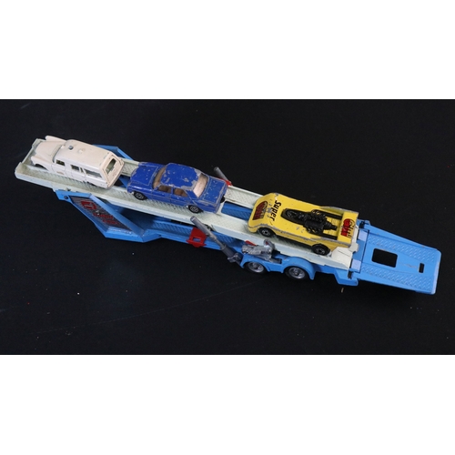 366 - 16 Boxed diecast models to include Lledo Days Gone, Matchbox Models Of Yesteryear, etc, together wit... 